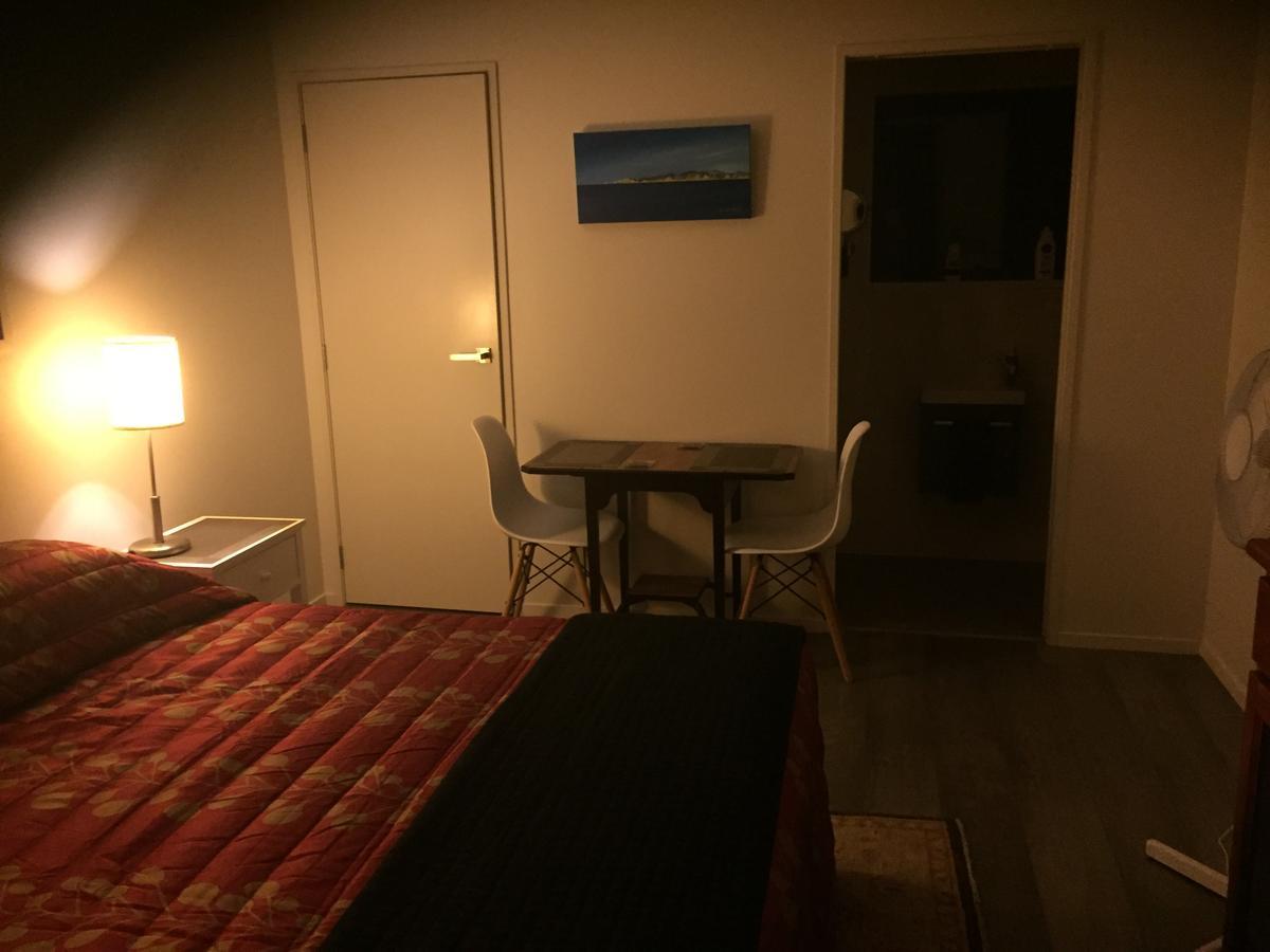 Accommodation In Frimley Hastings Exteriér fotografie